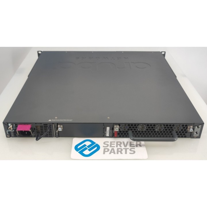 HPE Aruba 7210 Mobility Controller JW743A