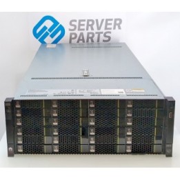 Huawei TaiShan 5280V2 2xKunpeng 920-4826 80GB 36x3.5" 6x2.5" 25GbE 2x2000W Rails