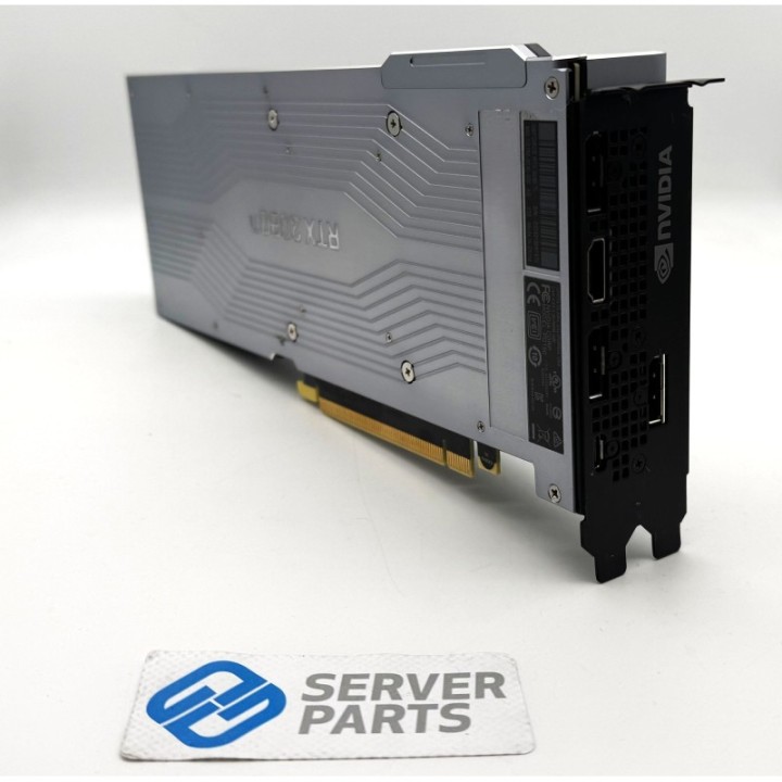 Nvidia Geforce Founder Edition RTX 2080 Ti 11GB GDDR6