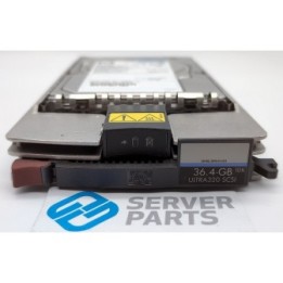 HP 36.4GB 10K Ultra 320 SCSI 289041-001