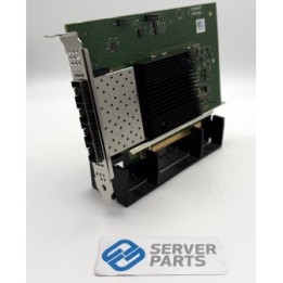 DELL VK88G E810-XXV4 25GbE QUADPORT SFP28