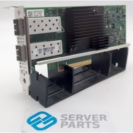 HP 562SFP+ 10GbE Dualport SFP+ LP PCIe 790316-001