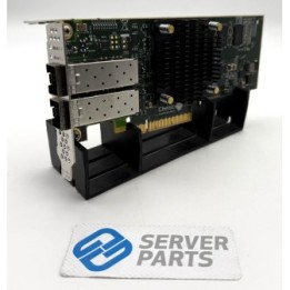 Dell T520-CR NIC Dualport 10GbE SFP+ LP JF0FV