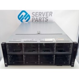 Huawei TaiShan 5280V2 CTO 2xKunpeng 920-4826 36x3.5" 6x2.5" 25GbE 2x2000W Rails