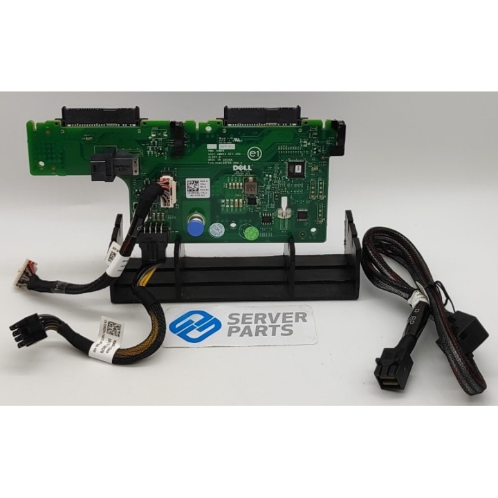 Dell Rear Backplane SAS 2x2.5" för R730xd NHDXG