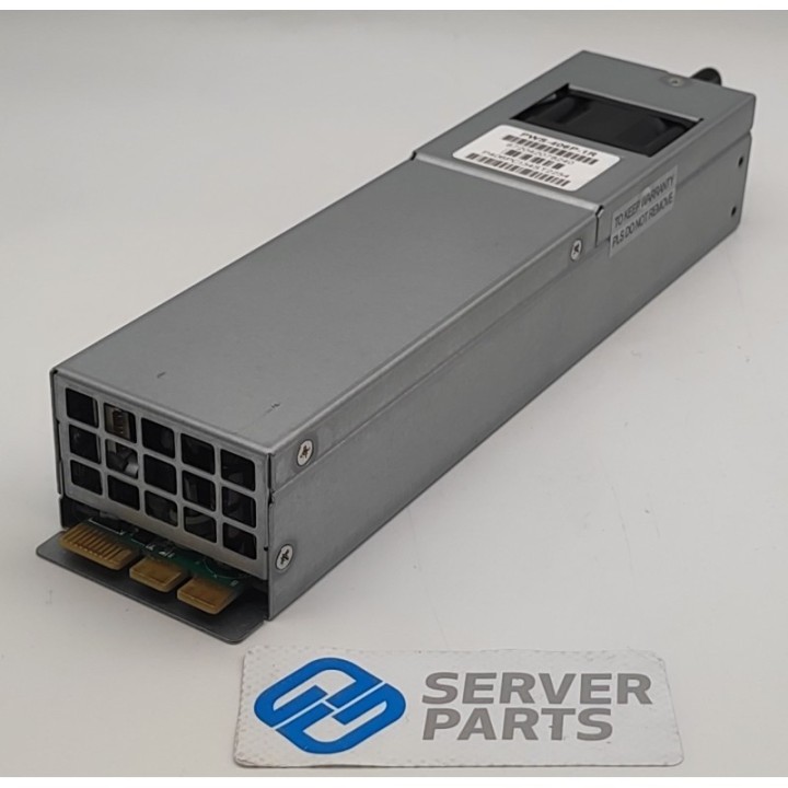 Supermicro 1U Hot-Plug PSU 400W PWS-406P-1R