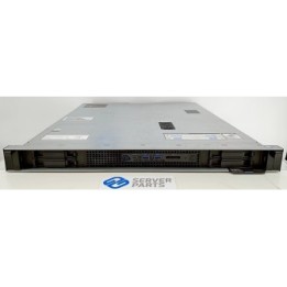 Dell Precision 3930 Rack i7-8700 16GB 2x512 GB AMD WX4100 2xPSU