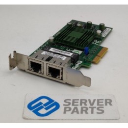 Supermicro NIC Dualport PCIe LP AOC-SG-I2