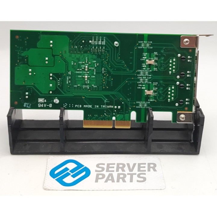 Supermicro NIC Dualport PCIe LP AOC-SG-I2