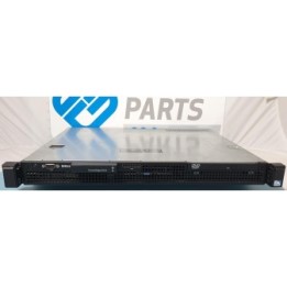 Dell PowerEdge R210 II E3-1230 V2 8GB 500GB Rails