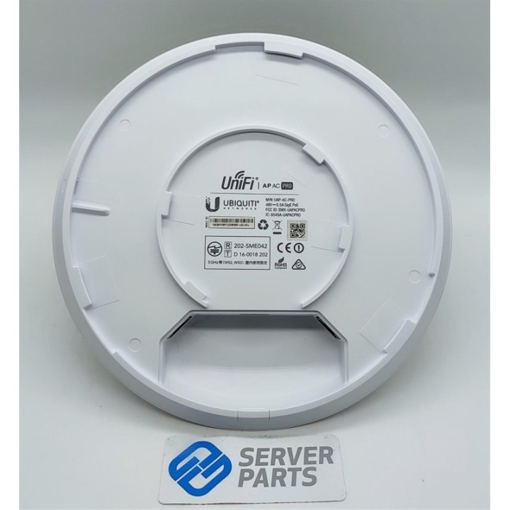 B-Grade! Ubiquiti UniFi Access Point UAP-AC-PRO