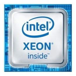 Intel Xeon E-2124 S-1151-2
