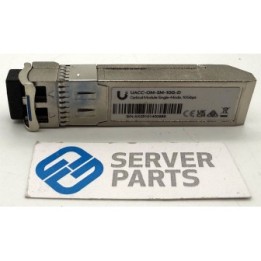 Ubiquiti UniFi SFP UACC-OM-SM-10G-D