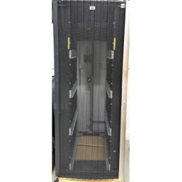 HP 42U 19" rackskåp 200x90x80cm