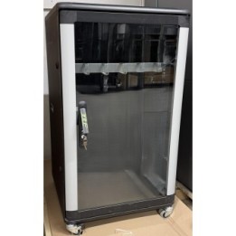 EnoC Rackskåp 20Units - 60cm djupt