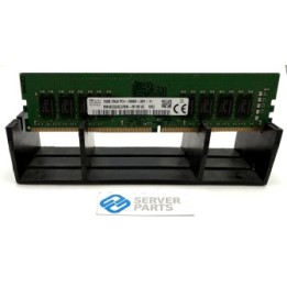 SK Hynix 16GB DDR4 PC4-2666V UDIMM HMA82GU6CJR8N-VK
