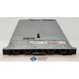 Dell EMC PowerEdge R440 2x6132 32GB 10x2.5" H330 2xPSU Rails Supermicro Heatsink