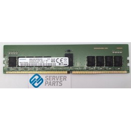 Samsung 16GB DDR4 PC4-2666V ECC RDIMM M393A2K43CB2-CTD