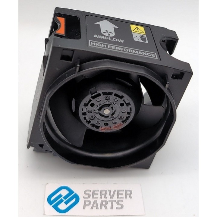 Dell High Performance Hot-Swap Fan för PowerEdge R740 R740XD 4VXP3