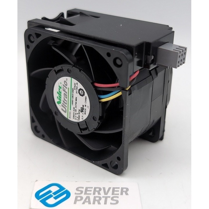 Dell High Performance Hot-Swap Fan för PowerEdge R740 R740XD 4VXP3