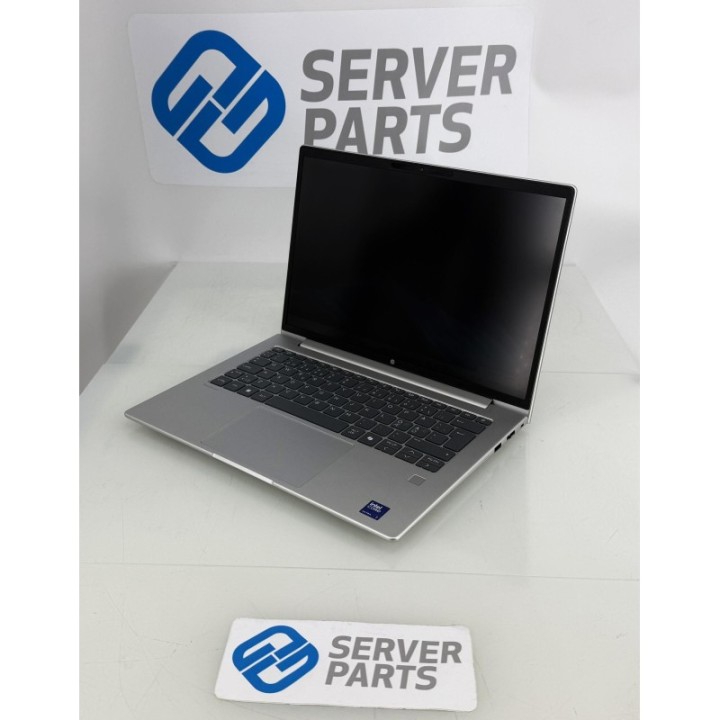 HP ProBook 4 G1i 14 Ai-PC Intel Ultra 7 255U 16GB 512GB Nvme SSD 14"