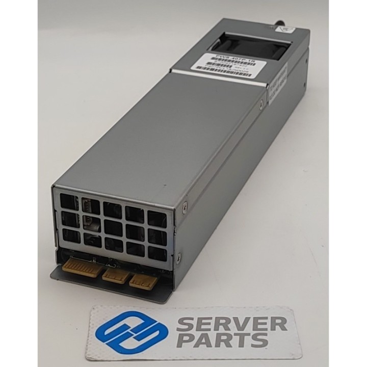 Supermicro 1U Hot-Plug PSU 400W PWS-407P-1R