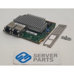 Supermicro X550 NIC Dualport 10GbE AOC-MTG-i2TM-NI22