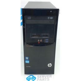HP Elite 7500 Tower i7-3770 16GB 1TB 240GB SSD HD7750V2 W7P