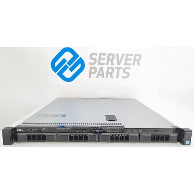 Dell R230 Front Power Button Dell PowerEdge R230 1xXeon E3-1270 v6 32GB 4x3.5