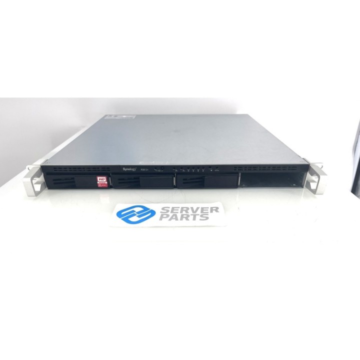 Synology RackStation RS812+ 4-bay 1x4TB