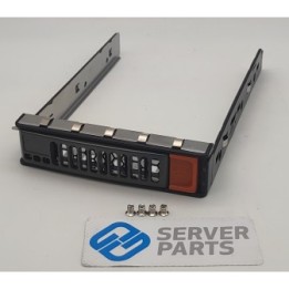 Supermicro Type 8 3.5" LFF Caddy MCP-220-00133-0B