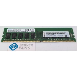 Lenovo 16GB DDR4 PC4-2666V ECC UDIMM 01KR360