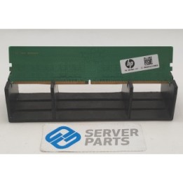 HP 16GB DDR5 PC5-4800B ECC UDIMM M81664-511