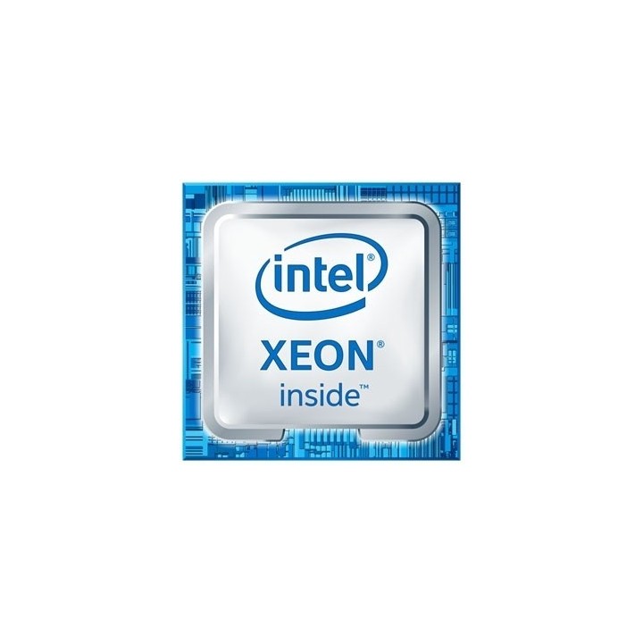 Intel Xeon E-2146G S-1151-2