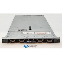 Dell EMC PowerEdge R440 1xSilver 4214 32GB 2x1TB H730P 2x550W Rails