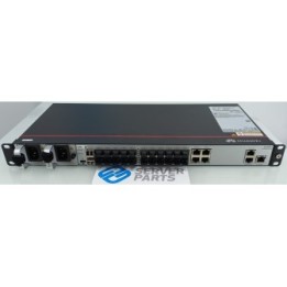 Huawei 28-port 10GbE SFP+ Router 16x10G ATN 910C-M