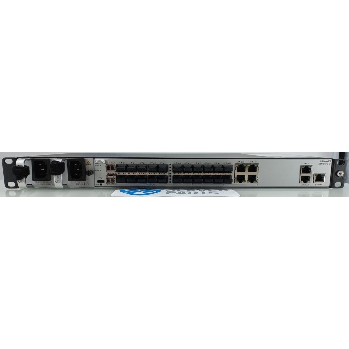 Huawei 28-port 10GbE SFP+ Router 16x10G ATN 910C-M