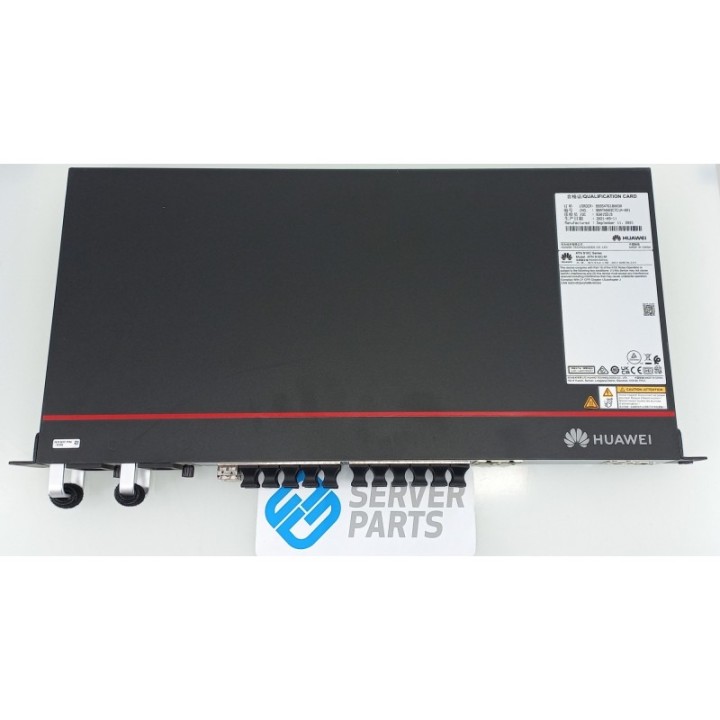 Huawei 28-port 10GbE SFP+ Router 16x10G ATN 910C-M