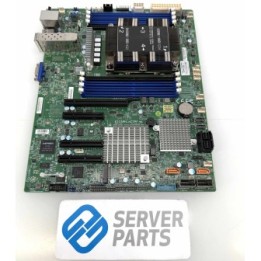 Supermicro X11SPH-nCTPF 1xIntel Xeon Silver 4212R Socket 3647 ATX Moderkort
