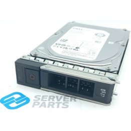 Dell EMC 4TB 7.2K SAS 12G LFF Gen14 KRM6X
