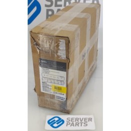 Ny i skadad box! Belkin Universal Secure KVM WO/CAC PP4.0 Switch F1DN204KVM-UNN4