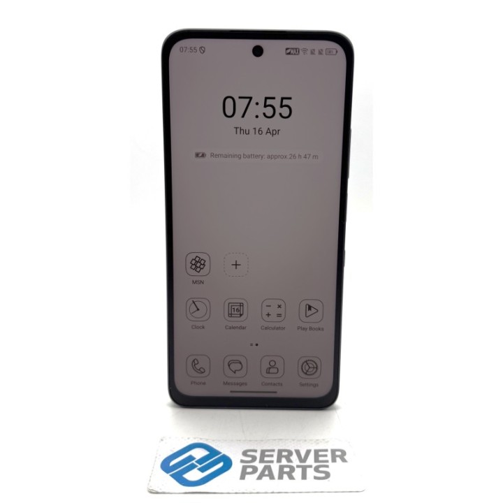 TCL NXTPAPER 70Pro 256GB 8GB Dark Blue T807D New in open box