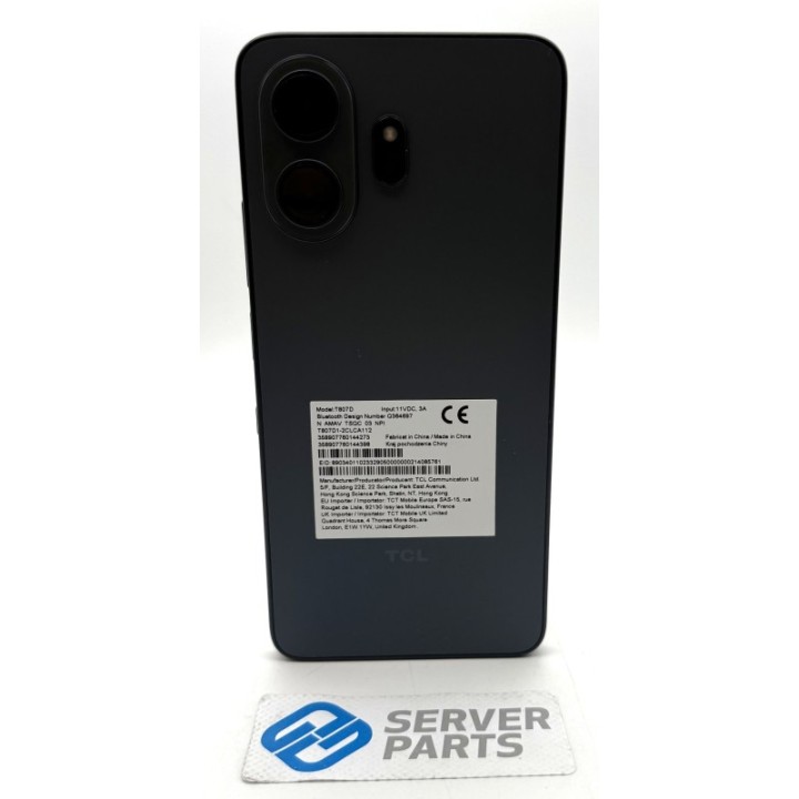 TCL NXTPAPER 70Pro 256GB 8GB Dark Blue T807D New in open box