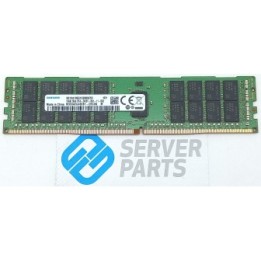 Samsung 16GB DDR4 PC4-2400T ECC RDIMM M393A2G40EB1-CRC