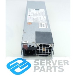 Supermicro 1U Hot-Plug PSU 2000W 80 Plus Titanium PWS-2K04A-1R