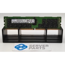Samsung 32GB DDR4 PC4-2666V ECC RDIMM M393A4K40CB2-CTD