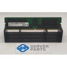 Micron 32GB DDR4 PC4-2666V ECC RDIMM MTA36ASF4G72PZ-2G6D1