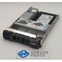 Dell 480GB SSD SATA 6G LFF Gen13 KCT7J
