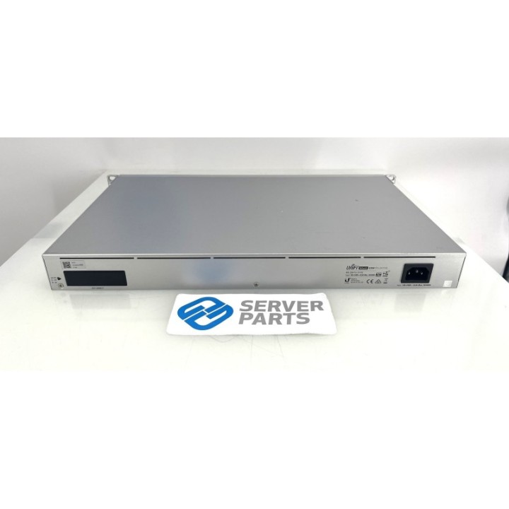 Ubiquiti UniFi 24-portars GbE PoE+/PoE++ Switch USW-Pro-24-PoE