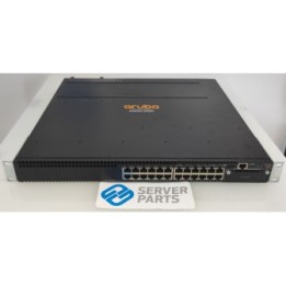 HPE Aruba 3810M 24-port GbE Switch JL071A